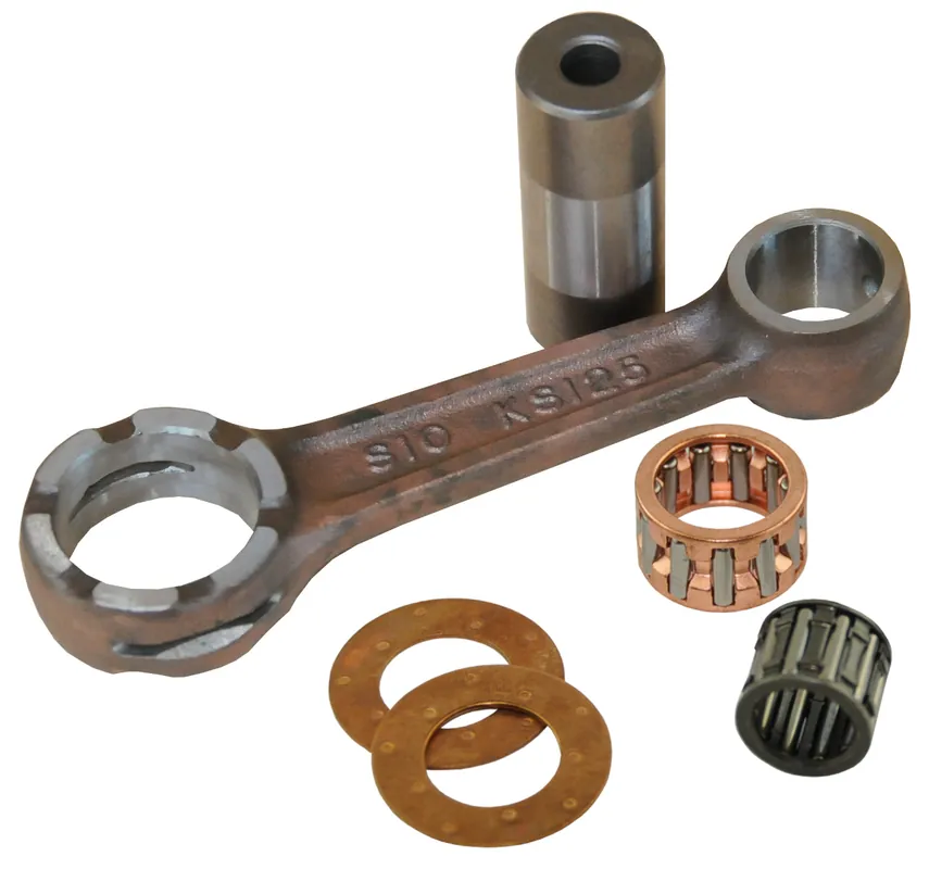 Sonderangebot Kawasaki KS125 ‘74-‘75 (SIO) Pleuel-Kit