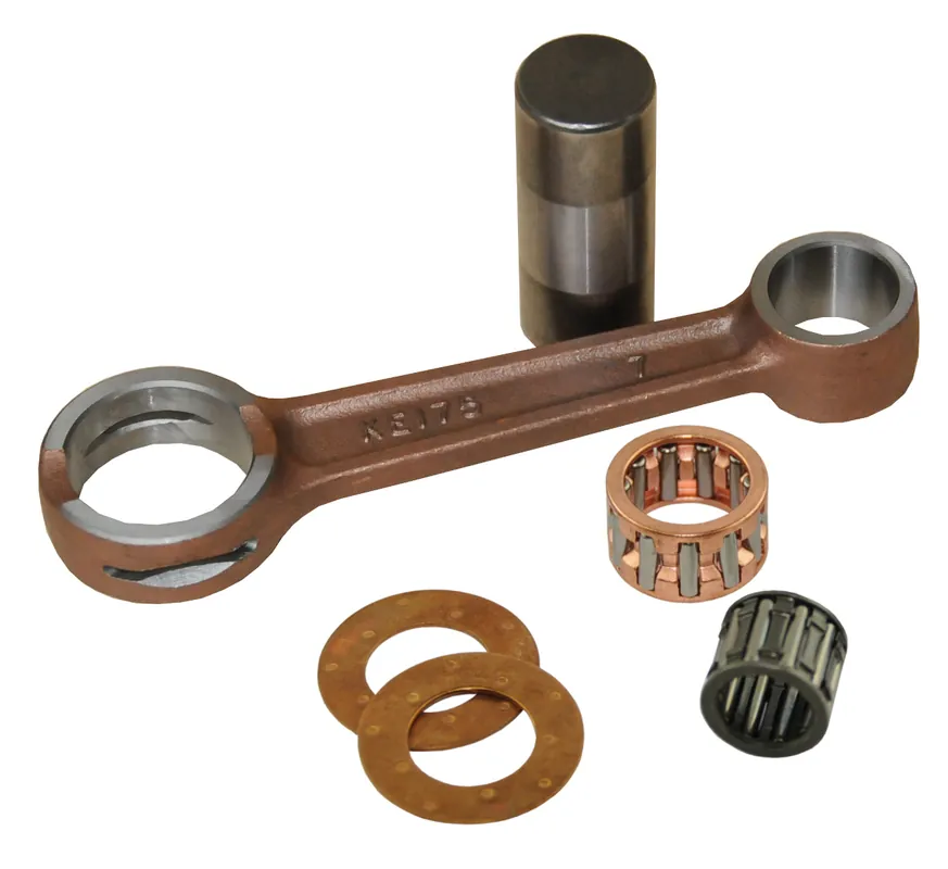 Direktkauf Kawasaki KE175B Pleuel-Kit