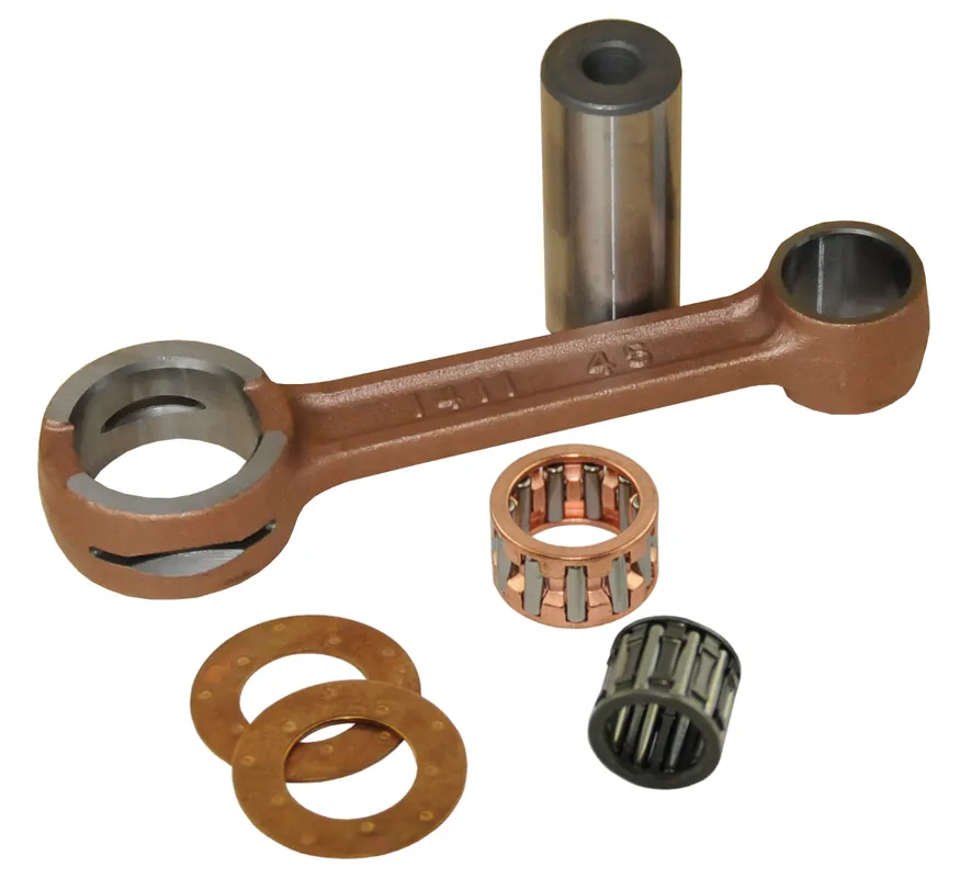 Suzuki AX100 Pleuel-Kit Schnäppchen