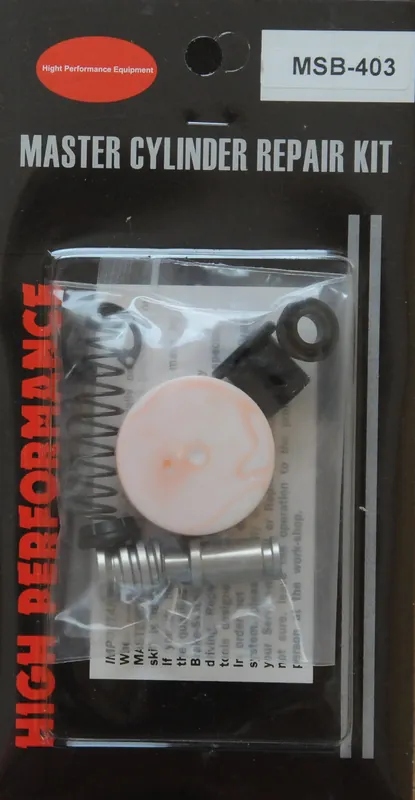 Kawasaki VN1500 ‘88-‘03 - Reparatursatz für Hauptbremszylinder (vorne) Angebot