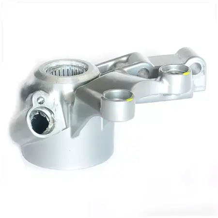 Letzte Chance Halterung Bremssattel Vespa LX 50 4T 4V Touring