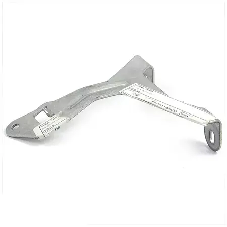 Halterung Schutzblech hinten Peugeot Vivacity 2 Top-Preis