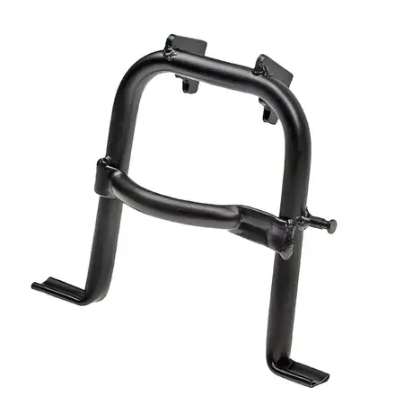 Garantierte Lieferung Hauptständer Puch Maxi S 195mm schwarz