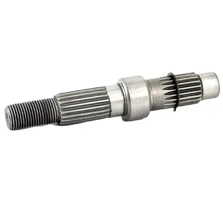 Hinterradachse Peugeot / Sym 4T Sonderangebot