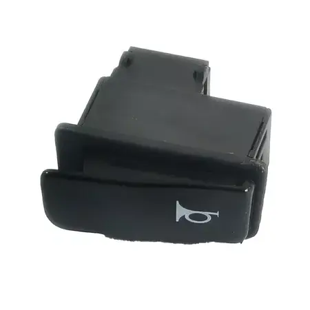 Versand Am Gleichen Tag Hupenknopf Aprilia SR / Amico / Peugeot