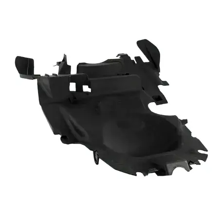 Innenverkleidung hinten Yamaha Neos / MBK Ovetto 4T Nur Für Kurze Zeit
