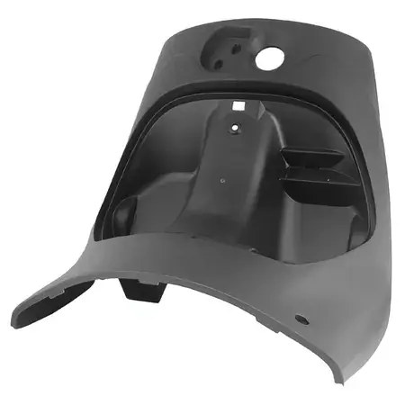 Innenverkleidung Piaggio Zip 2000 2T / 4T schwarz Top-Angebot