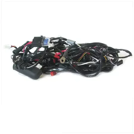 Kabelbaum Vespa LX50 4T 4V Angebot