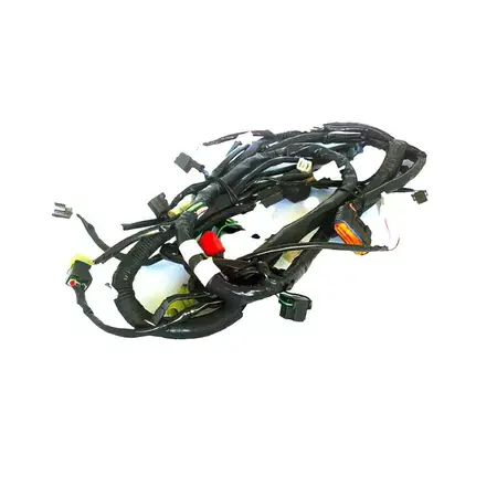 Preisknaller Kabelbaum Yamaha Neo‘s 4T
