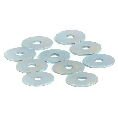 Karosseriescheibe verzinkt 5x17 (x10) Top-Preis