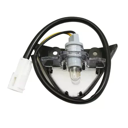 Kennzeichenbeleuchtung Piaggio Fly 50 4T 2V Neu Im Sortiment