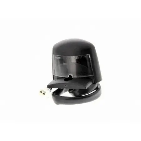 Kennzeichenbeleuchtung Yamaha Aerox Highlight