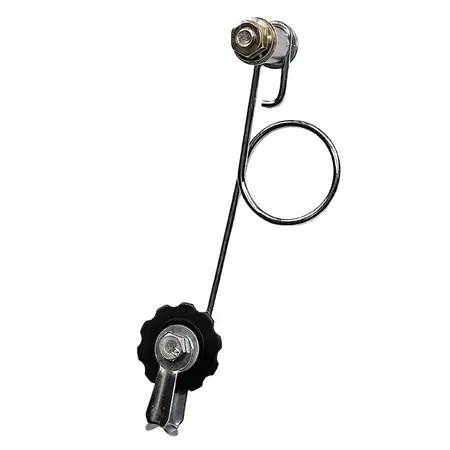 Geprüft Kettenspanner Puch Maxi
