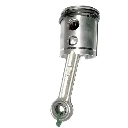 Knallerangebot Kolben und Pleuel Solex