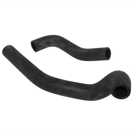 Saisonangebot Kuhlerschlauch Set Rieju MRX / SMX