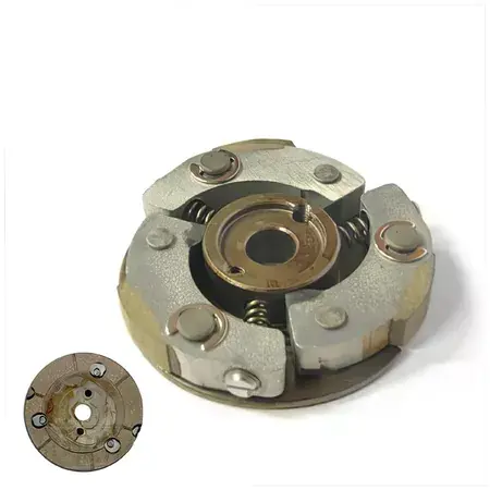 Preis Gesenkt Kupplung 3 Backen Puch Maxi E50