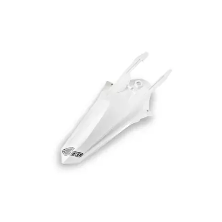 Nur Heute Schutzblech hinten Gasgas MC 85 ab 2021 UFO weiss