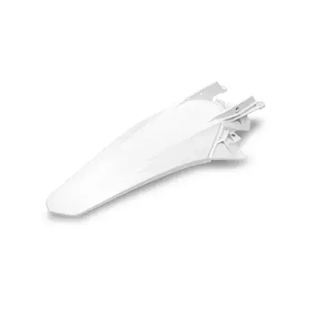 Schutzblech hinten Gasgas MC / MC-F ab 2021 UFO weiss Top-Seller