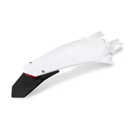 Schutzblech hinten LED Gasgas EC / EC-F ab 2021 UFO weiss Must-Have