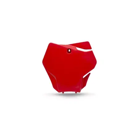 Bestpreis Startnummerntafel Gasgas MC / MC-F ab 2021 UFO rot