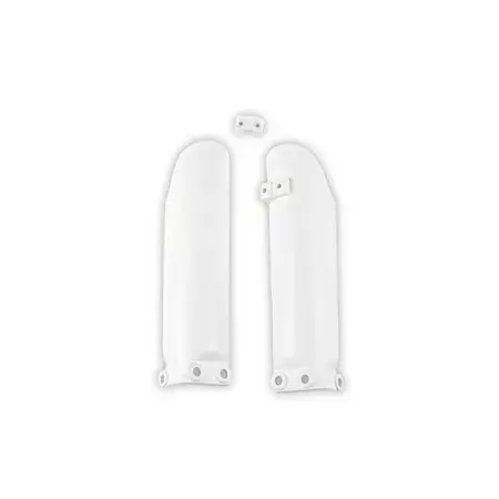 Markenware Gabelprotektoren Gasgas MC 65 ab 2021 UFO weiss