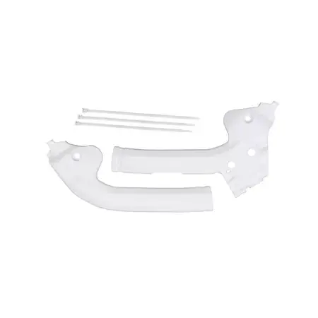 Markenware Rahmenschutz MC 85 ab 2021 UFO weiss