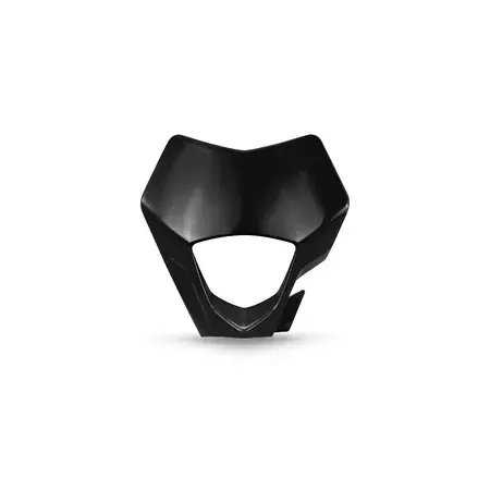 Lichtmaske Gasgas EC / EC-F ab 2021 UFO schwarz Schneller Versand