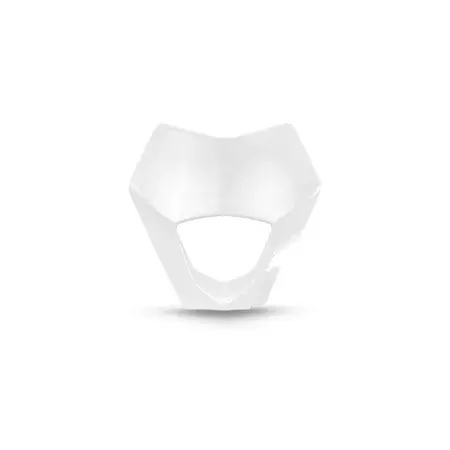 Lichtmaske Gasgas EC / EC-F ab 2021 UFO weiss Sale