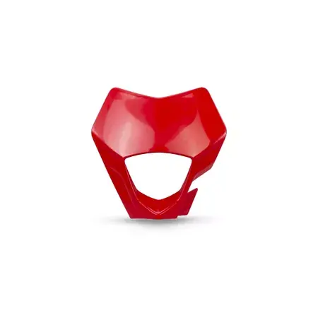 Lichtmaske Gasgas EC / EC-F ab 2021 UFO rot Bestpreis
