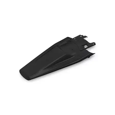 Markenprodukt Schutzblech hinten Husqvarne TC / FC ab 2023 UFO schwarz