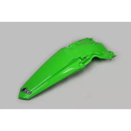 Saisonangebot Schutzblech hinten Kawasaki KX ab 2019 UFO grün