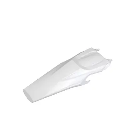 Top-Preis Schutzblech hinten Husqvarna TC / FC ab 2019 UFO weiss spezial