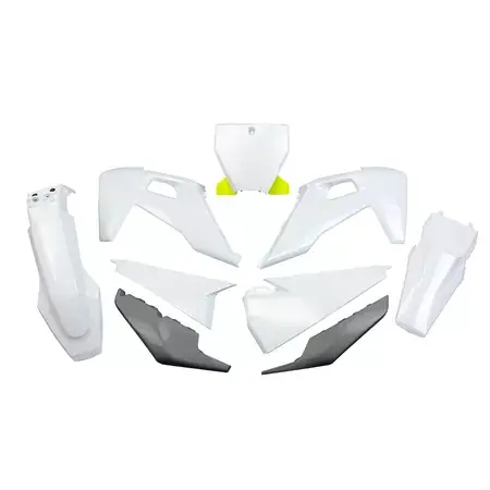 Nur Für Kurze Zeit Plastik Kit UFO Husqvarna TC 125 2020-2021