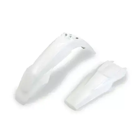 Top-Seller Set Schutzbleche vorn + hinten Husqvarna TC / FC ab 2019 UFO OEM Farben 2019
