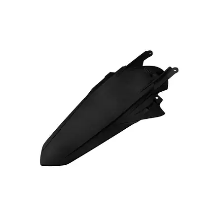 Schutzblech hinten KTM SX / SX-F 2019-2022 UFO schwarz Preiswert