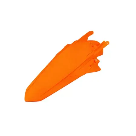 Schutzblech hinten KTM SX / SX-F 2019-2022 UFO orange Mega-Angebot