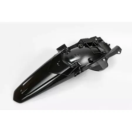 Direkt Vom Hersteller Schutzblech hinten Yamaha YZF ab 2018 UFO schwarz