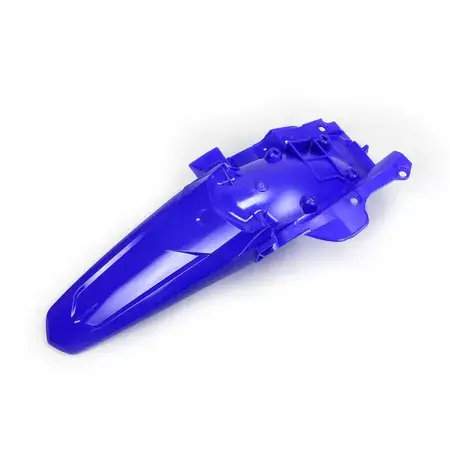 Schutzblech hinten Yamaha YZF ab 2018 UFO blau Neuheit