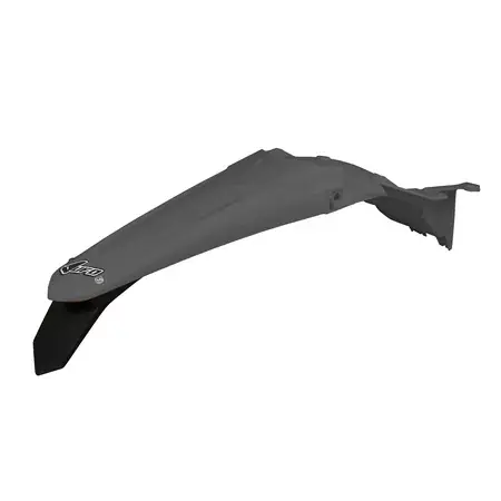 Bestseller Enduro Schutzblech hinten LED Yamaha YZF ab 2018 UFO grau