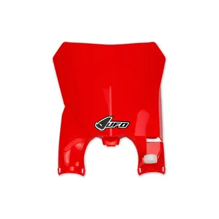 Startnummerntafel CRF 250 / 450 ab 2017 UFO Stadium rot Neue Ware