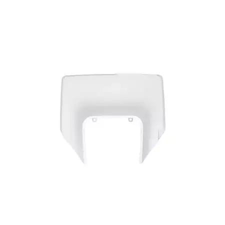 Lichtmaske Husqvarna TE / FE 2019-2023 UFO weiss Neue Ware