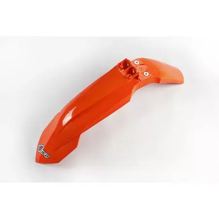 Kracherpreis Schutzblech vorn KTM SX 85 ab 2018 UFO orange