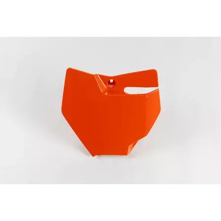 Preisknaller Startnummerntafel KTM SX 85 ab 2018 UFO orange