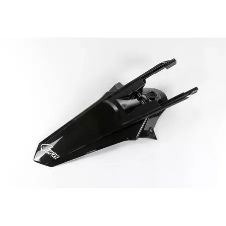 Schutzblech hinten KTM SX 85 ab 2018 UFO schwarz Preisknaller