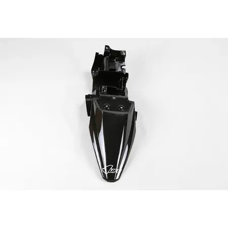 Angebot Schutzblech hinten Kawasaki KLX 110 schwarz UFO