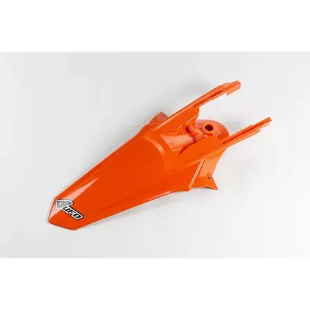 Schutzblech hinten KTM SX 85 ab 2018 UFO orange Neu