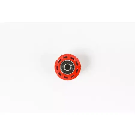 Kettenrolle Honda CRF 250 2010-2011 rot Meistverkauft