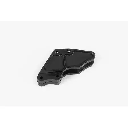 Geprüft Kettenführung Kawasaki KX 85 schwarz