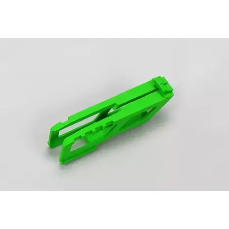 Schnäppchen Kettenführung Kawasaki KXF 250 / 450 ab 2009 UFO grün