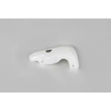Bremsleitungsschutz Kawasaki KX 125 / 250 1999-2003 UFO neutral Schnäppchen